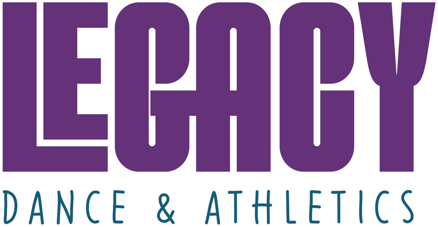 Legacy Dance & Athletics