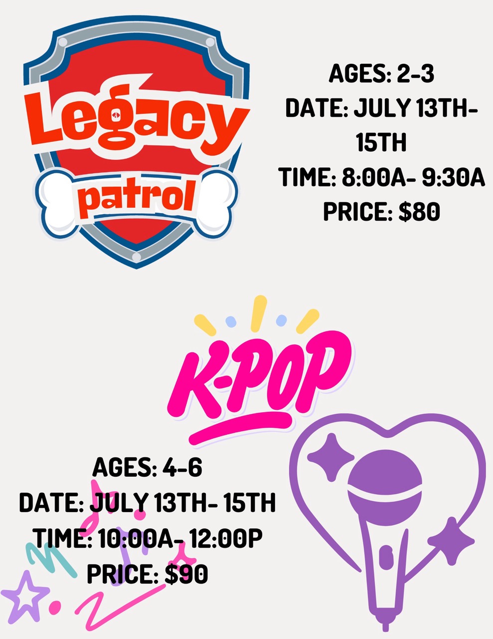 paw patrol kpdh